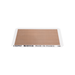 Matfer Bourgeat 321004 24-1/2"L X 16-3/8"W Exopat Baking Mat