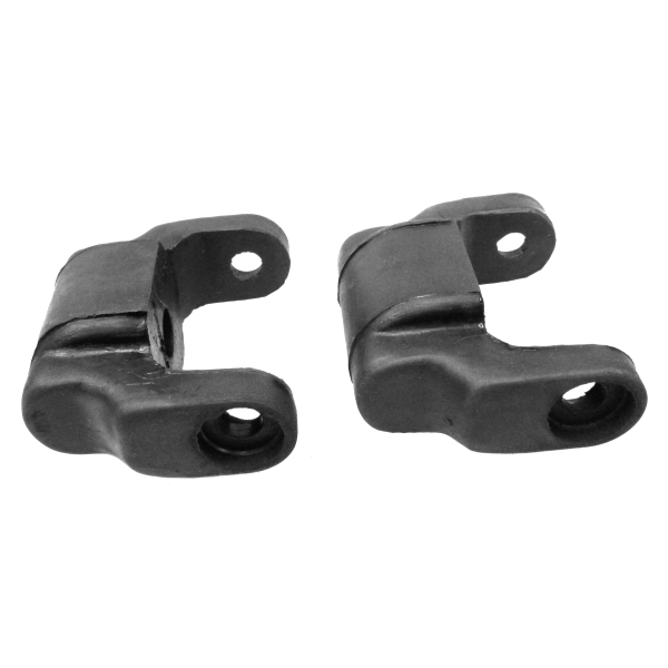 Steele Rubber Products Axle rebound pad