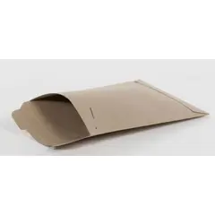 20 X 27" #12 KRAFT STAYFLAT MAILER, 50/CS 12SFK50