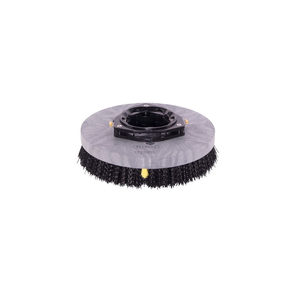 Tennant/Nobles - 4037109 - Brush Assy, Disk, Scb, 12.0D, Pyp (Replaces Tennant 1220180)