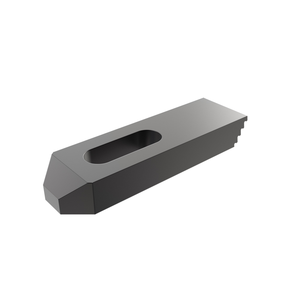 Jergens 46819 Strap, 21/32 Coarse Step X 7
