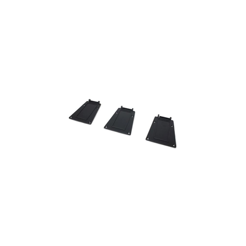 Nilfisk Advance - L08186500 - Plate In Contact