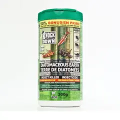 Kuus Knock Down Diatomaceous Earth