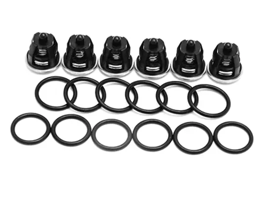 Veloci Replacement Pump Kit for Comet 5025.0025.00