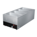Hatco CHW-43 Electric Food Pan Warmer w/ Wells