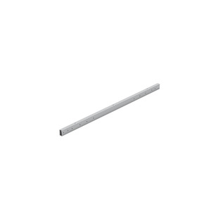 54" MAIN DESK BEAM - SILVER PLTDB54