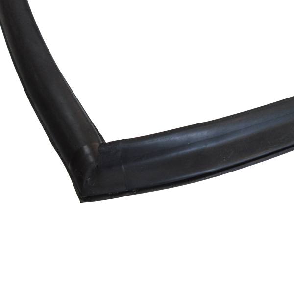 Steele Rubber Products Windshield Seal Repair & Restoration