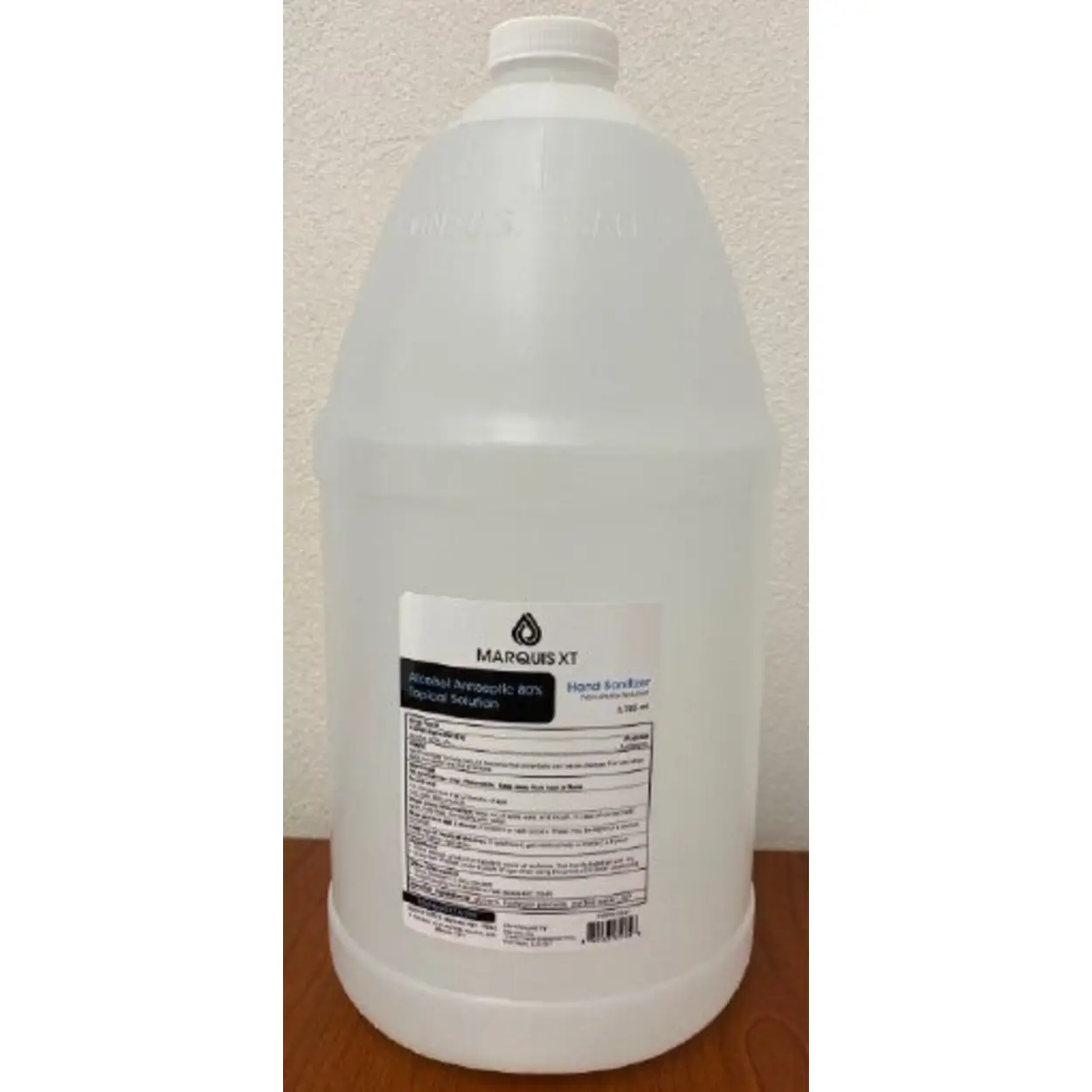 Carter Paper and Packaging - Carter MARQUIS XT LIQUID HAND