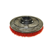 Brush, 14" .070 Grit W/Gimbal