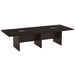 PL437THALF 47" x 60" CONFERENCE TABLE TOP - Espresso