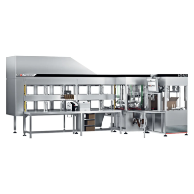 Automated Packaging Station - E-CO Flex