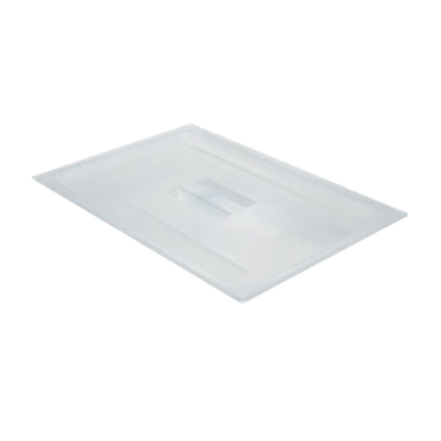 Cambro Translucent 1/2 Size Covers with Handles