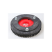 Pad Driver, 11" W/Lugs & Holder