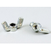 5/16-18 Wing Nut W/ Ny-Lok -2
