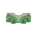 03.016 Standard Contact Block (NSO) Front View