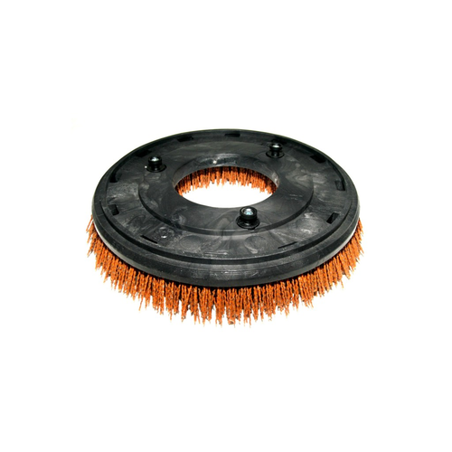 Brush, 14" .060 Grit W/Lugs