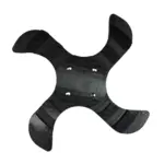 PUCK HOPPER DISK ACRYL-A