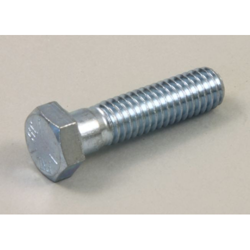 Screw,Hex Cap,3/8-16X1-1/2" St