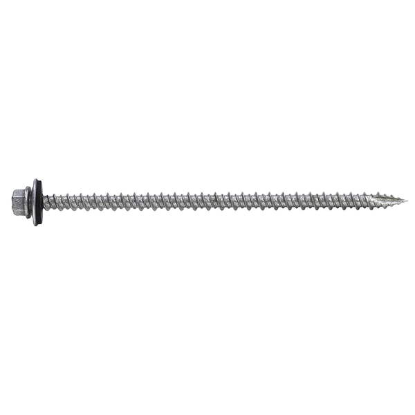 #10 x 4" Fastgrip™ Hi-Lo