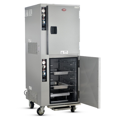 FWE/Food Warming Equipment PH-1826-7-7 Proofer/Heater Cabinet Mobile