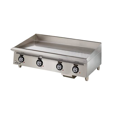 Star 848TA Ultra-Max Griddle Countertop Gas