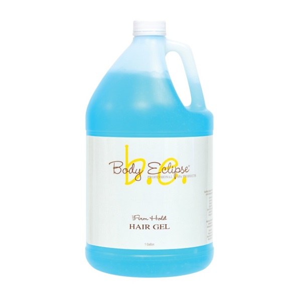 Ready Care Body Eclipse Spa Hair Gel, Firm Hold