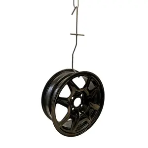 WMK Series - Wheel Hook System