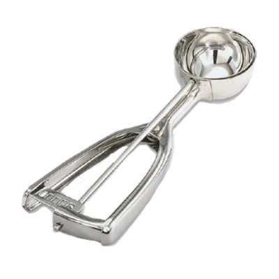 Vollrath 47159 Round Squeeze Disher