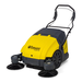 New Tornado Torrent 43 Walk-Behind Battery Sweeper