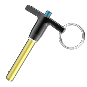 Ball Lock Pins