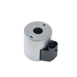 Tennant/Nobles - 8004293 - Vr, Solenoid, 12Vdc, Hyd [Sz10] (Replaces Tennant 373642)