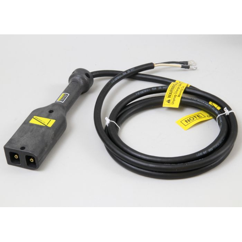 Charger Cord, Summit Ii, 12Ga, W/Ezgo Powerwise