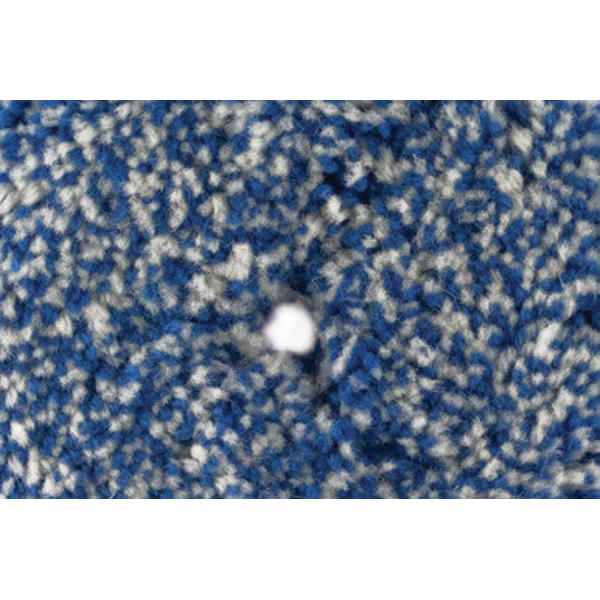 Rupes BL Series Rotary Wool Pads