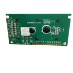 LCD MDL 2x16 pc1602lrs