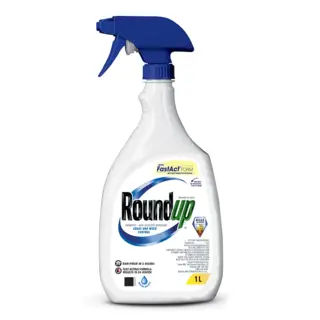 Roundup® Ready To Use Non-Selective Herbicide