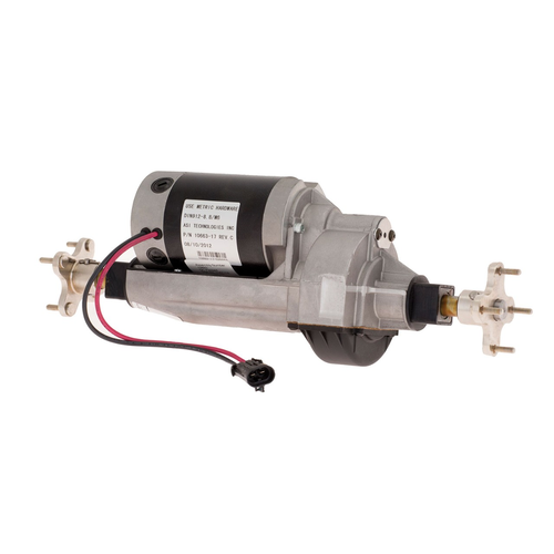 Tennant/Nobles - 4037316 - Transaxle, 24Vdc, 116Rpm (Replaces Tennant 1013312)