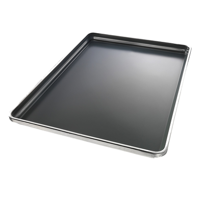 Chicago Metallic 30858 Half Size StayFlat Sheet Pan
