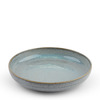 Indigo Fog Pasta Plate 8"