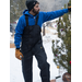 RefrigiWear Tall Medium Insulated IRON-TUFF® BIB Overalls
