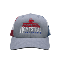 Homestead Hats