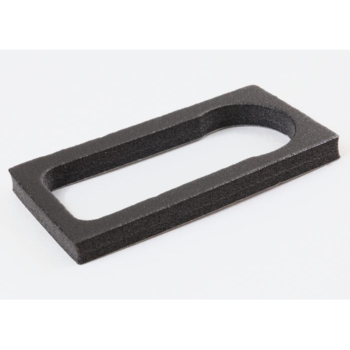 Gasket, Trap, Water, Sqge