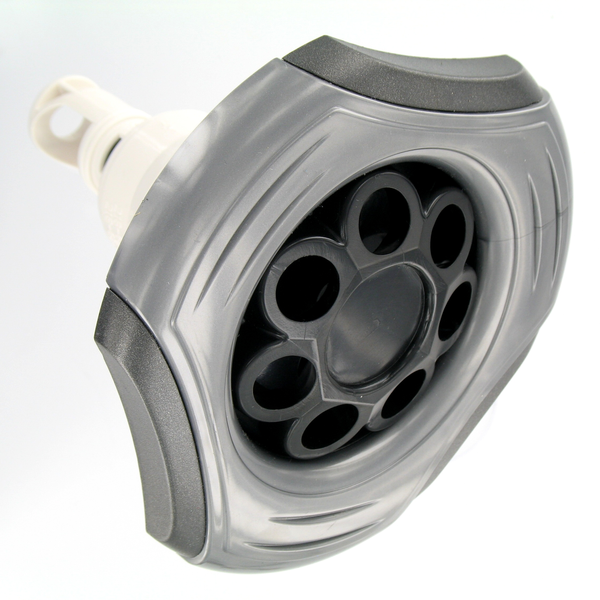 Dimension One Multiport 5" Powerstorm Jet Internal 400-34