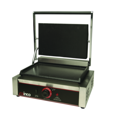 Winco ESG-1 Electric Sandwich Grill