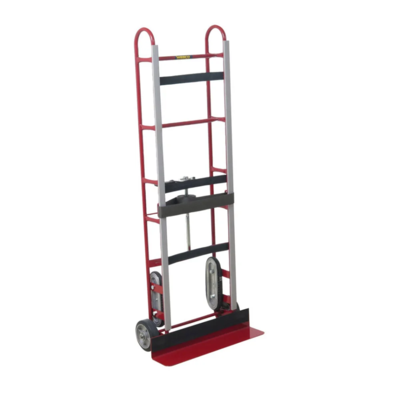 Appliance Truck - Manual Ratchet - 750 lb Capacity