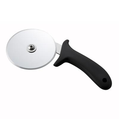 Winco PPC-4 Pizza Cutter 4" Dia