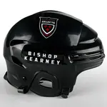 Custom Hockey Helmet Decal Sets