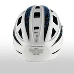 Lacrosse Helmet Cascade Stripes
