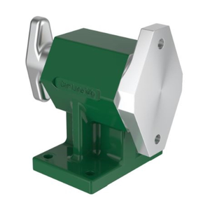 Carr Lane CL-100-TL Locking Trunnion