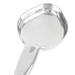 Vollrath 6412445 Solid 4 oz Heavy-Duty Oval Spoodle