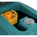 New Tennant T360 Disk Self-Propel Walk-Behind Scrubber - 160AH Gel Battery